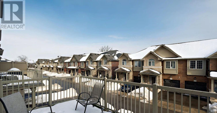 3215 William Coltson Avenue, Oakville, ON, L6H 0X1 - 19