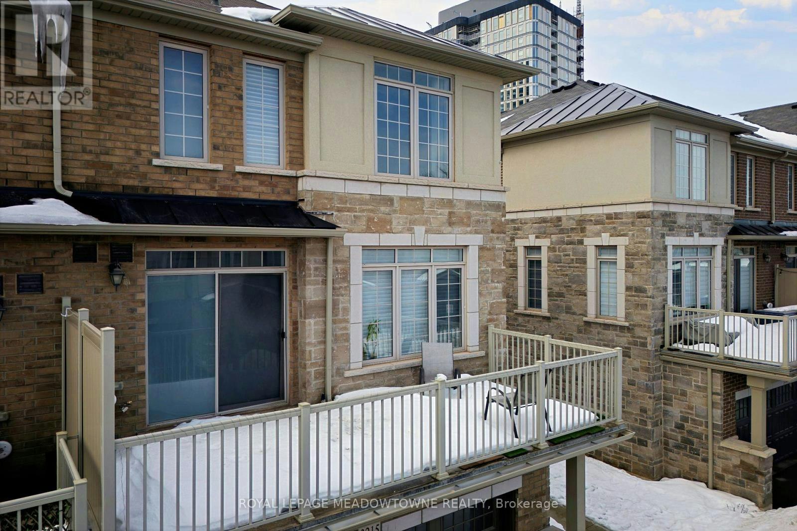 3215 William Coltson Avenue, Oakville, ON, L6H 0X1 - 20
