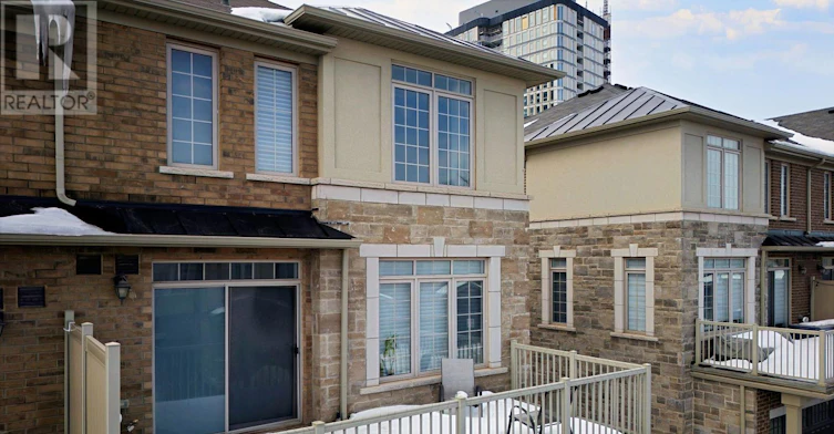 3215 William Coltson Avenue, Oakville, ON, L6H 0X1 - 20