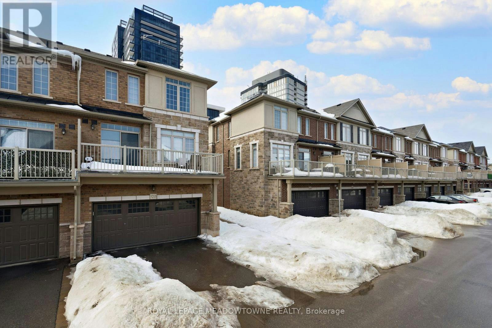 3215 William Coltson Avenue, Oakville, ON, L6H 0X1 - 37