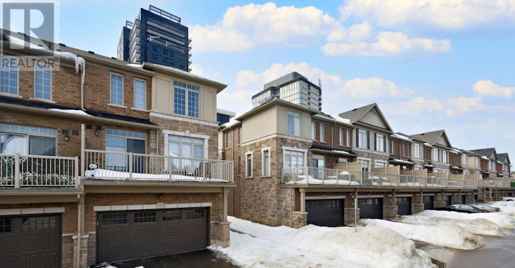 3215 William Coltson Avenue, Oakville, ON, L6H 0X1 - 37