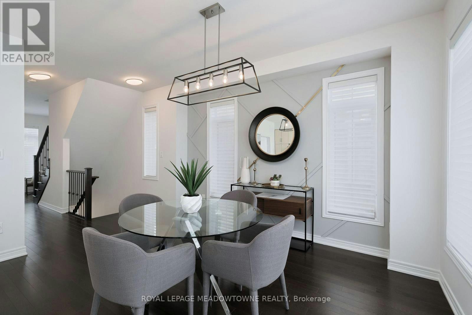 3215 William Coltson Avenue, Oakville, ON, L6H 0X1 - 17