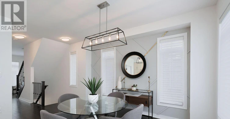 3215 William Coltson Avenue, Oakville, ON, L6H 0X1 - 17