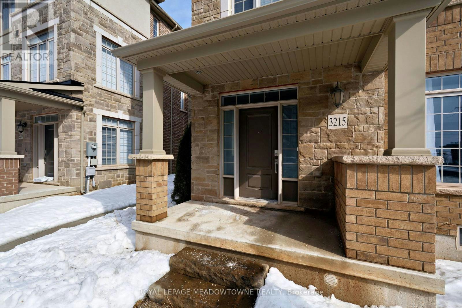 3215 William Coltson Avenue, Oakville, ON, L6H 0X1 - 4