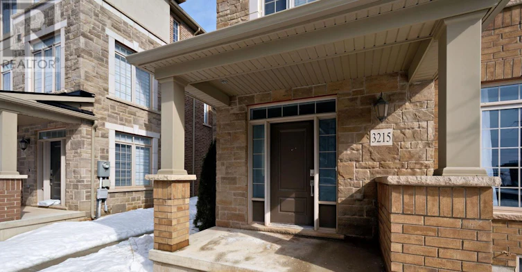 3215 William Coltson Avenue, Oakville, ON, L6H 0X1 - 4