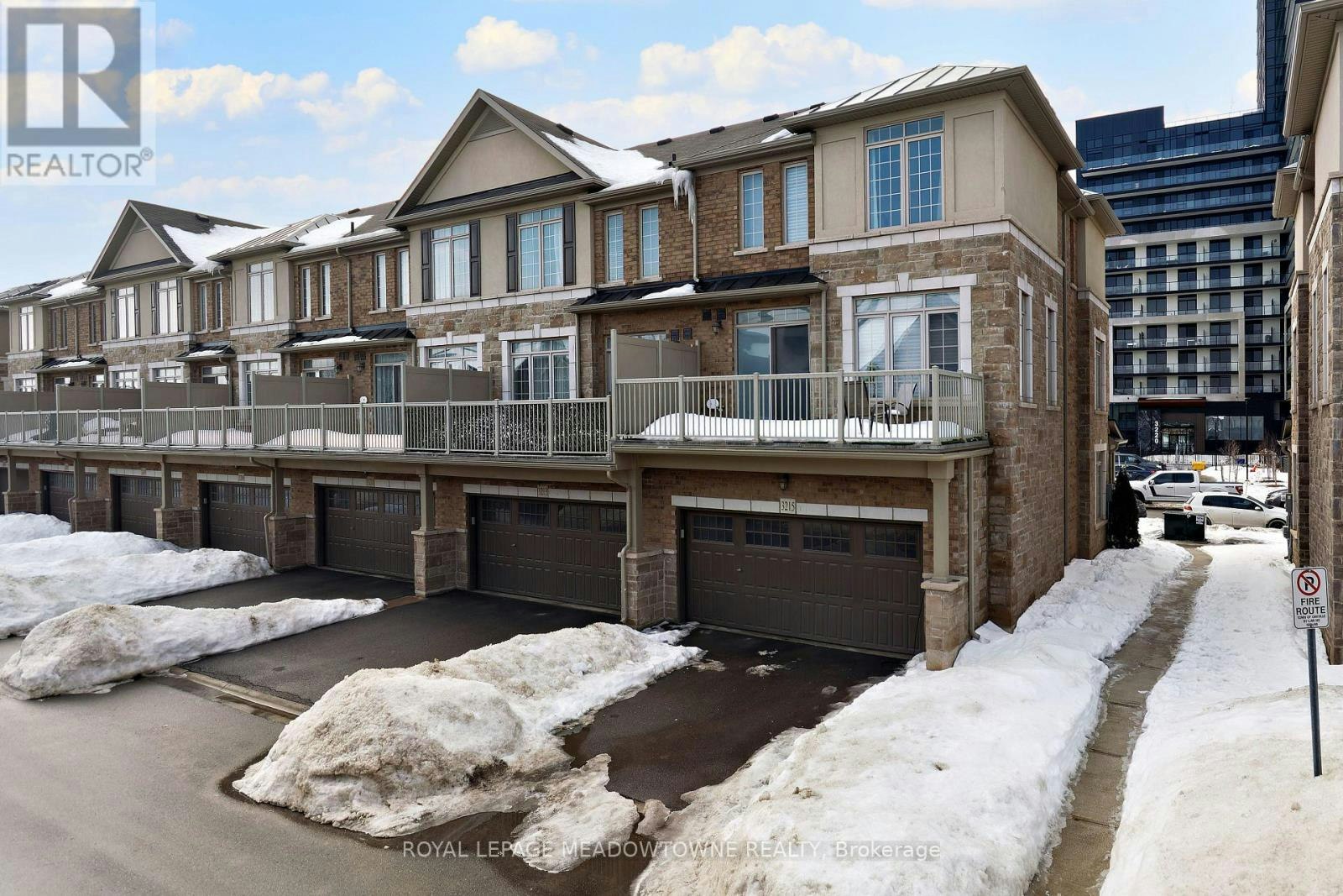 3215 William Coltson Avenue, Oakville, ON, L6H 0X1 - 39