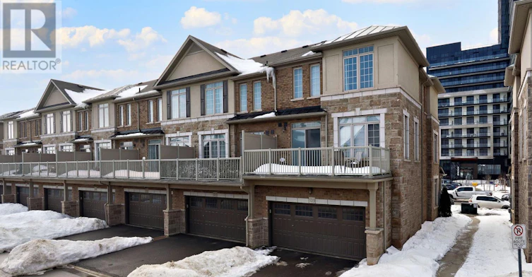 3215 William Coltson Avenue, Oakville, ON, L6H 0X1 - 39