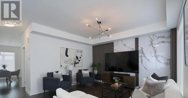 3215 William Coltson Avenue, Oakville, ON, L6H 0X1 - 10