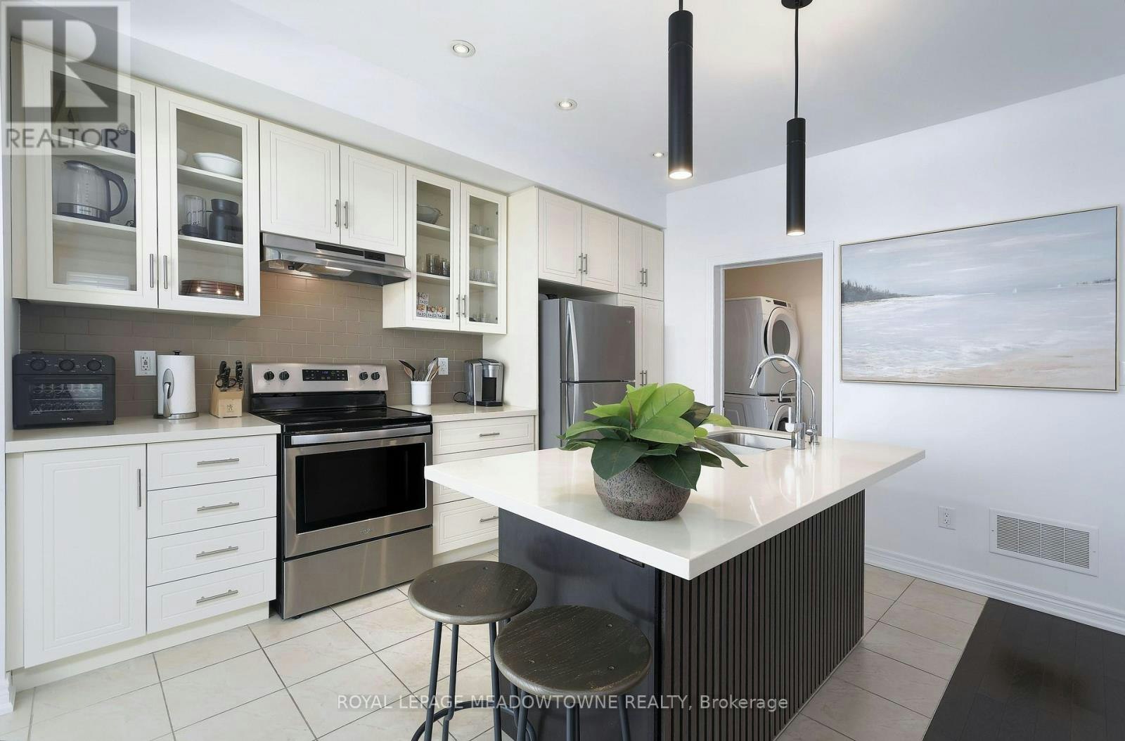 3215 William Coltson Avenue, Oakville, ON, L6H 0X1 - 14