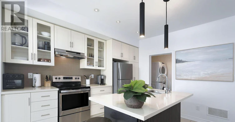 3215 William Coltson Avenue, Oakville, ON, L6H 0X1 - 14