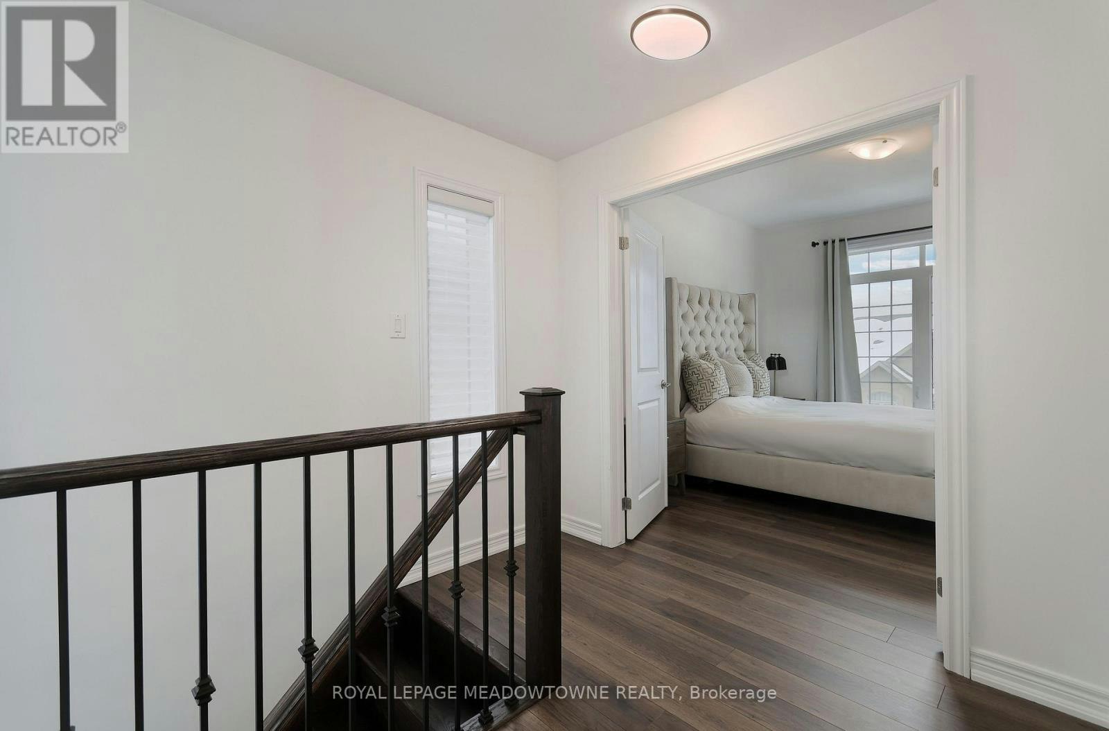 3215 William Coltson Avenue, Oakville, ON, L6H 0X1 - 22