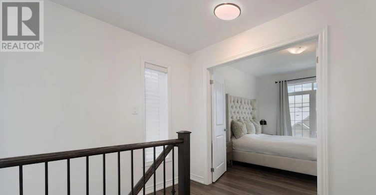 3215 William Coltson Avenue, Oakville, ON, L6H 0X1 - 22