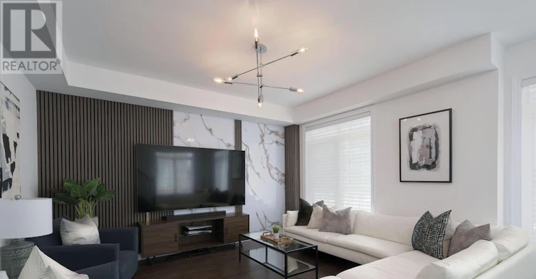 3215 William Coltson Avenue, Oakville, ON, L6H 0X1