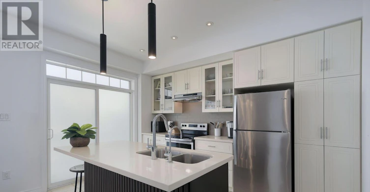 3215 William Coltson Avenue, Oakville, ON, L6H 0X1 - 18