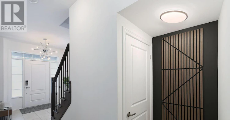 3215 William Coltson Avenue, Oakville, ON, L6H 0X1 - 8