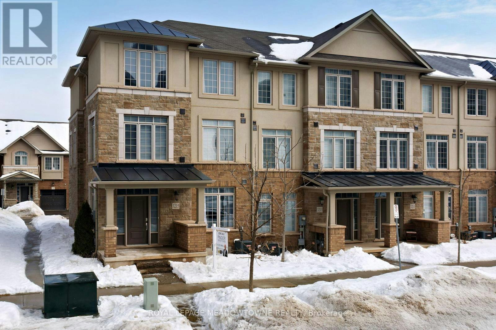 3215 William Coltson Avenue, Oakville, ON, L6H 0X1 - 40
