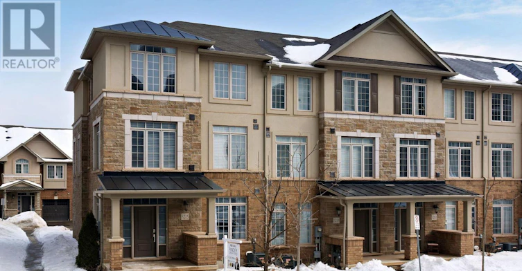 3215 William Coltson Avenue, Oakville, ON, L6H 0X1 - 40