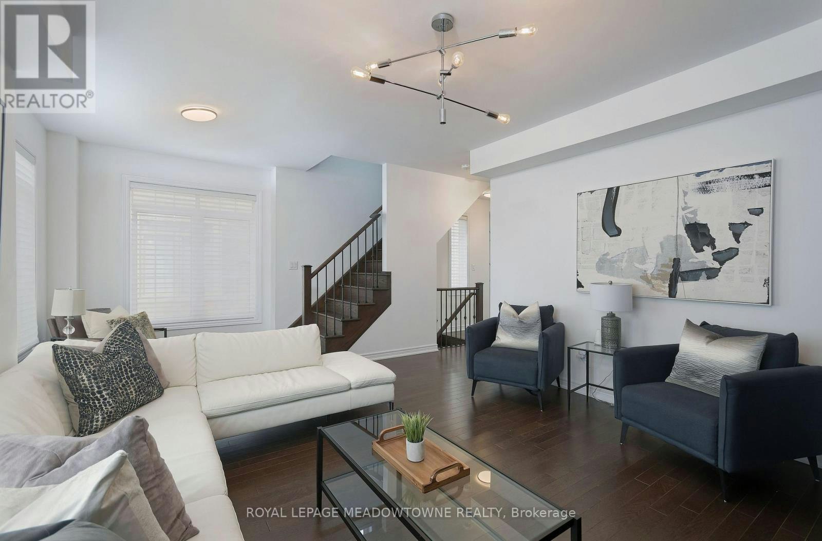 3215 William Coltson Avenue, Oakville, ON, L6H 0X1 - 12