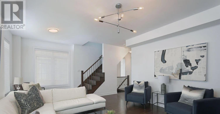 3215 William Coltson Avenue, Oakville, ON, L6H 0X1 - 12