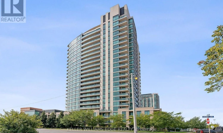 809-215 Sherway Gardens Road