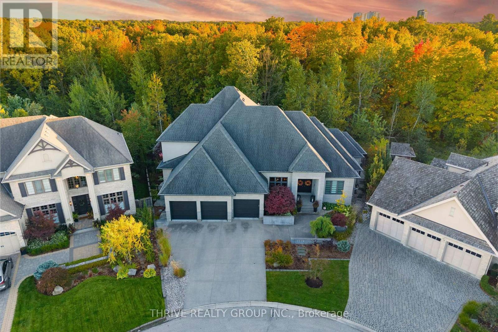 2339 Waterside Court, London, ON, N6G 5L2