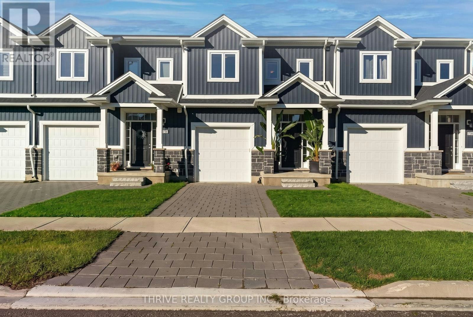 1760 Finley Crescent, London, ON, N6G 0W3
