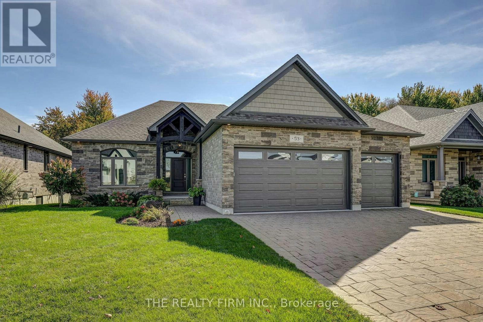 53 Foxborough Place, Thames Centre, ON, N0M 2P0