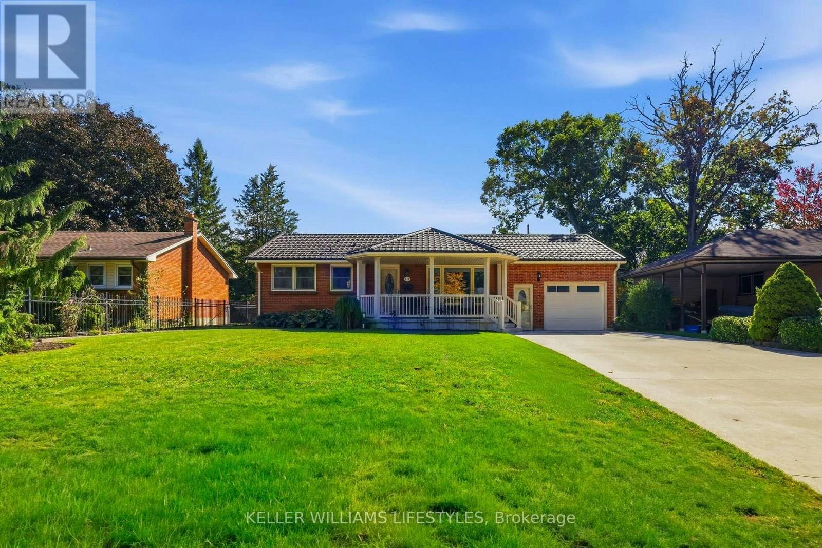 149 Manitoulin Drive, London, ON, N5W 1M6