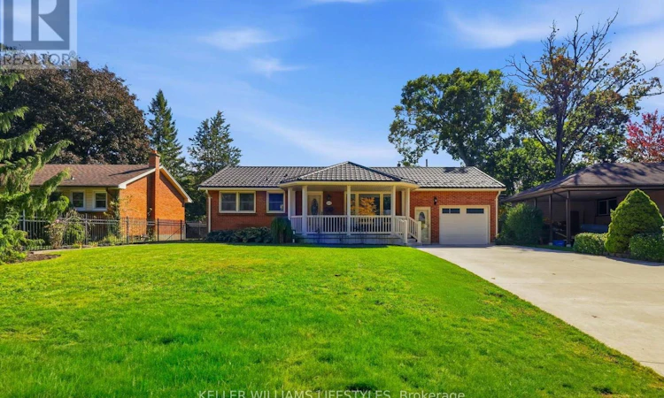149 Manitoulin Drive