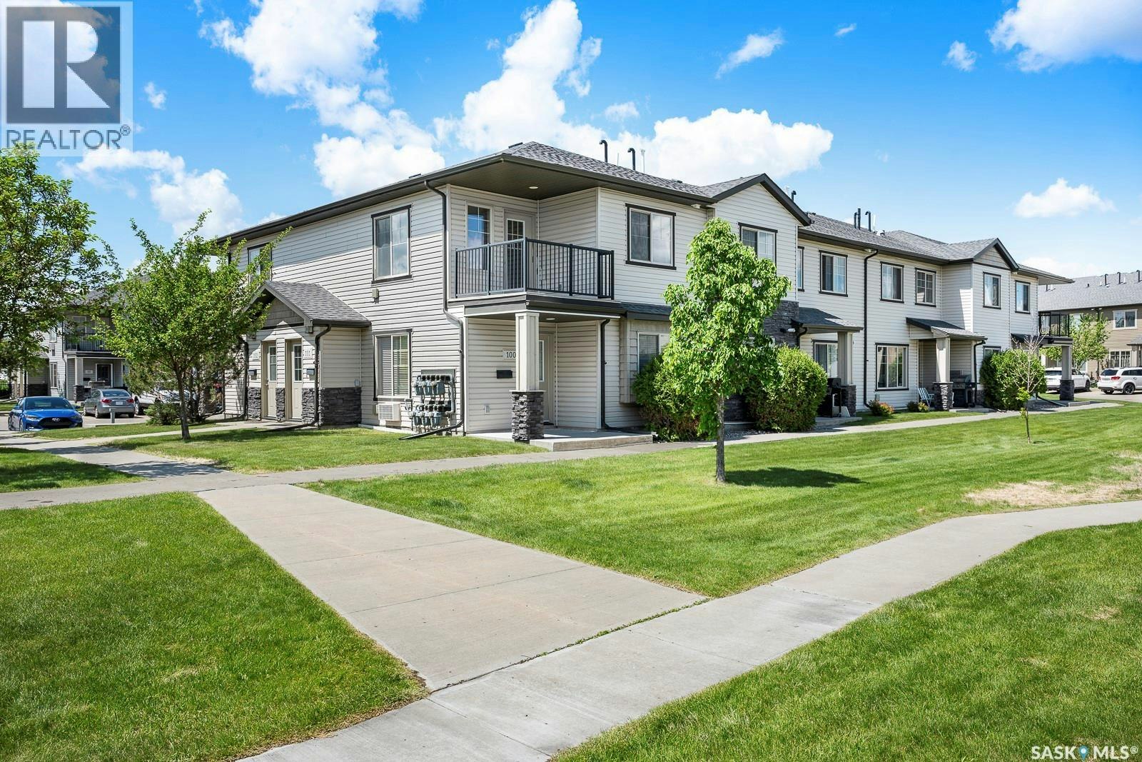 101-5051 James Hill Road, Regina, SK, S4W 0B9
