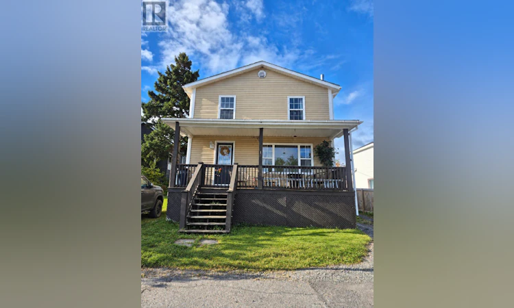 1 Osmond Place