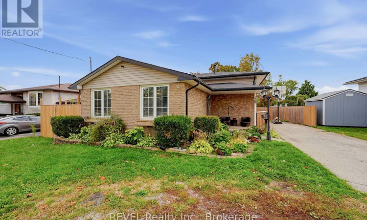 1407 Garrison Road
