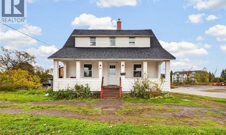 967 Mountain Road