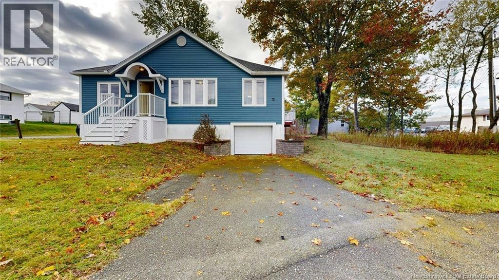 240 Loch Lomond Road, Saint John, NB, E2J 1Y7