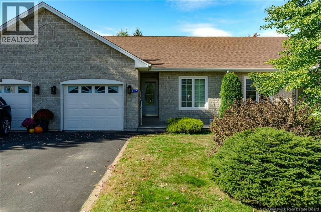 117 Demille Court, Hampton, NB, E5N 2E5