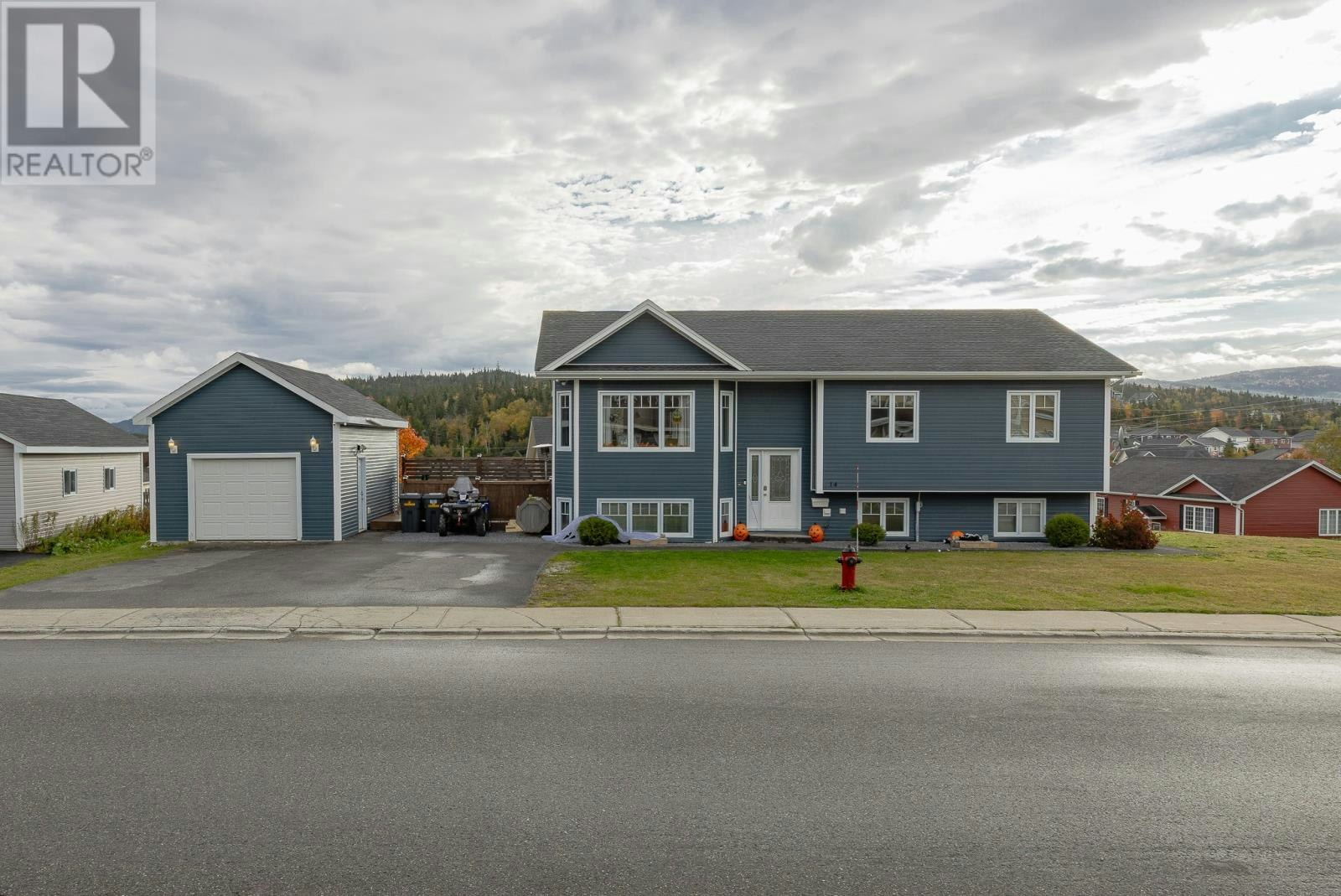 14 Warren Drive, Massey Drive, NL, A2H 0B9