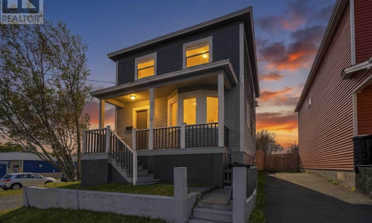 13 Cashin Avenue