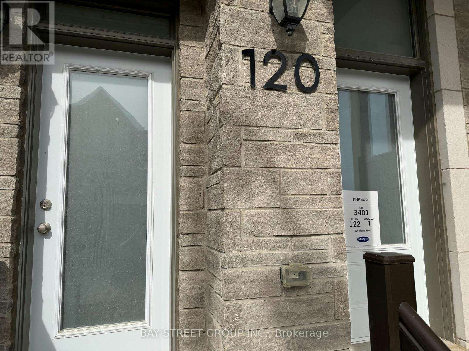 120 Avani Avenue, Markham, ON, L6C 3M4 - 3