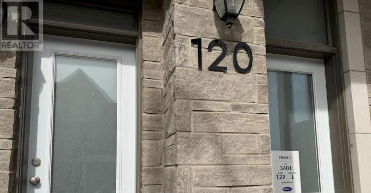 120 Avani Avenue, Markham, ON, L6C 3M4 - 3