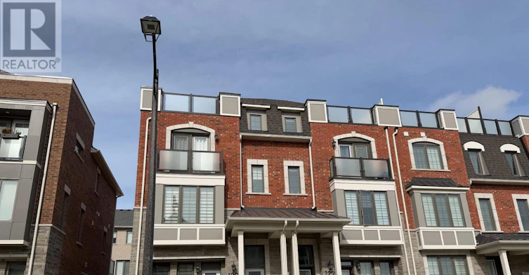 120 Avani Avenue, Markham, ON, L6C 3M4 - 2