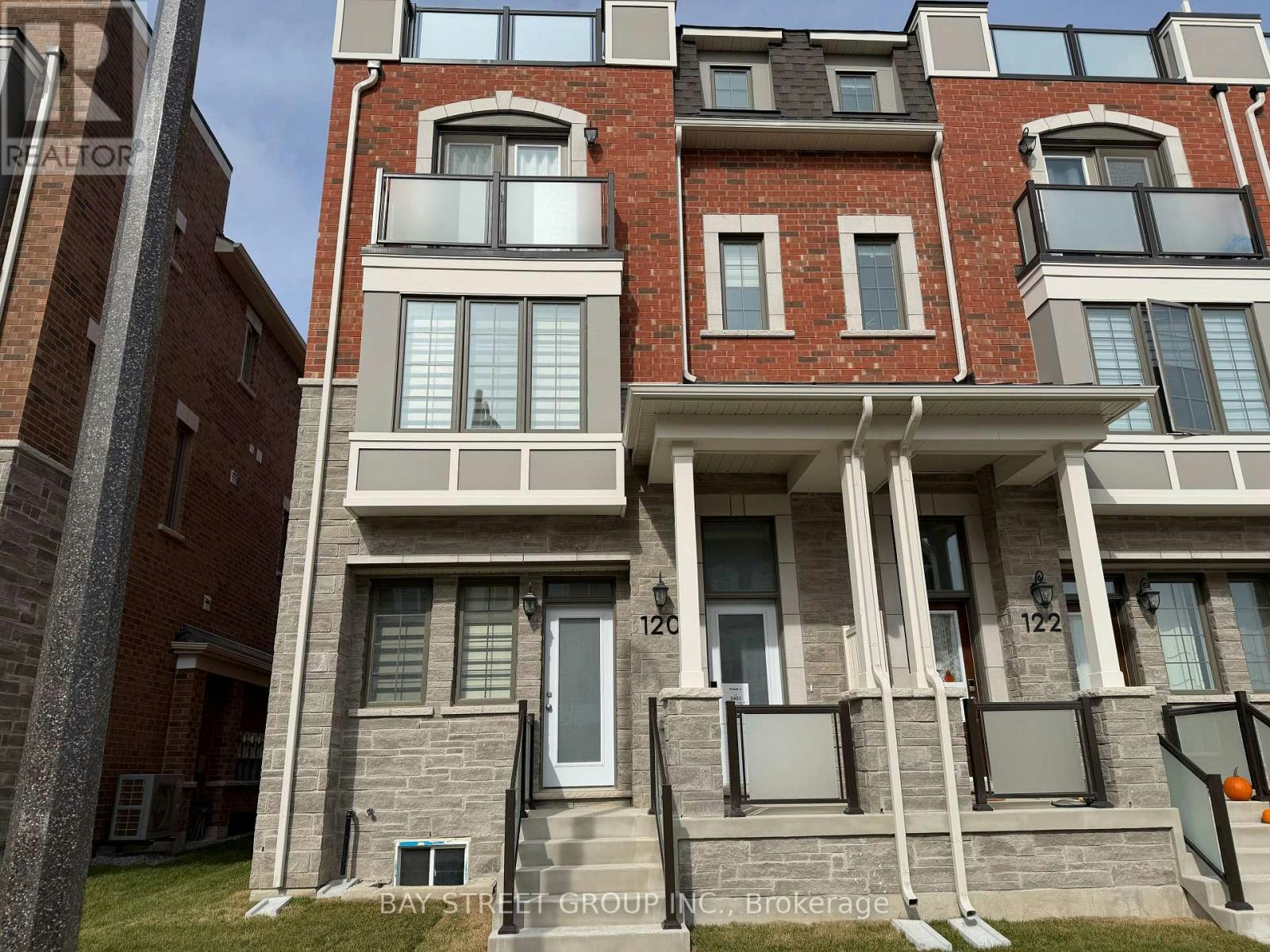 120 Avani Avenue, Markham, ON, L6C 3M4
