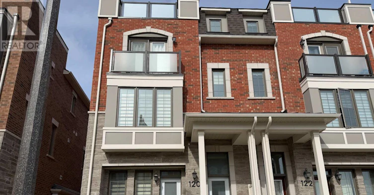 120 Avani Avenue, Markham, ON, L6C 3M4