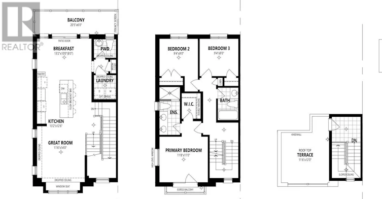 120 Avani Avenue, Markham, ON, L6C 3M4 - 27