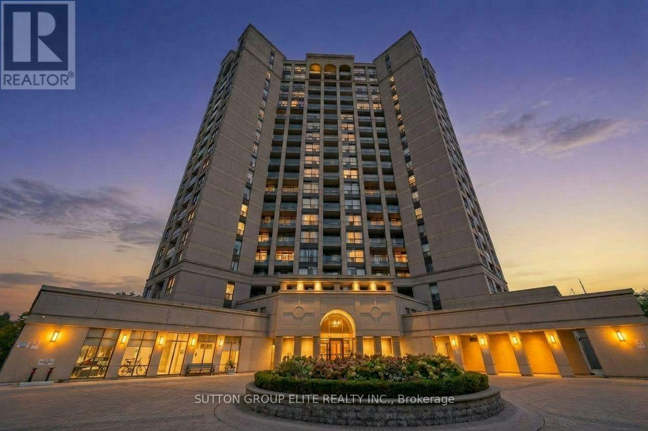 1107-220 Forum Drive, Mississauga, ON, L4Z 4K1