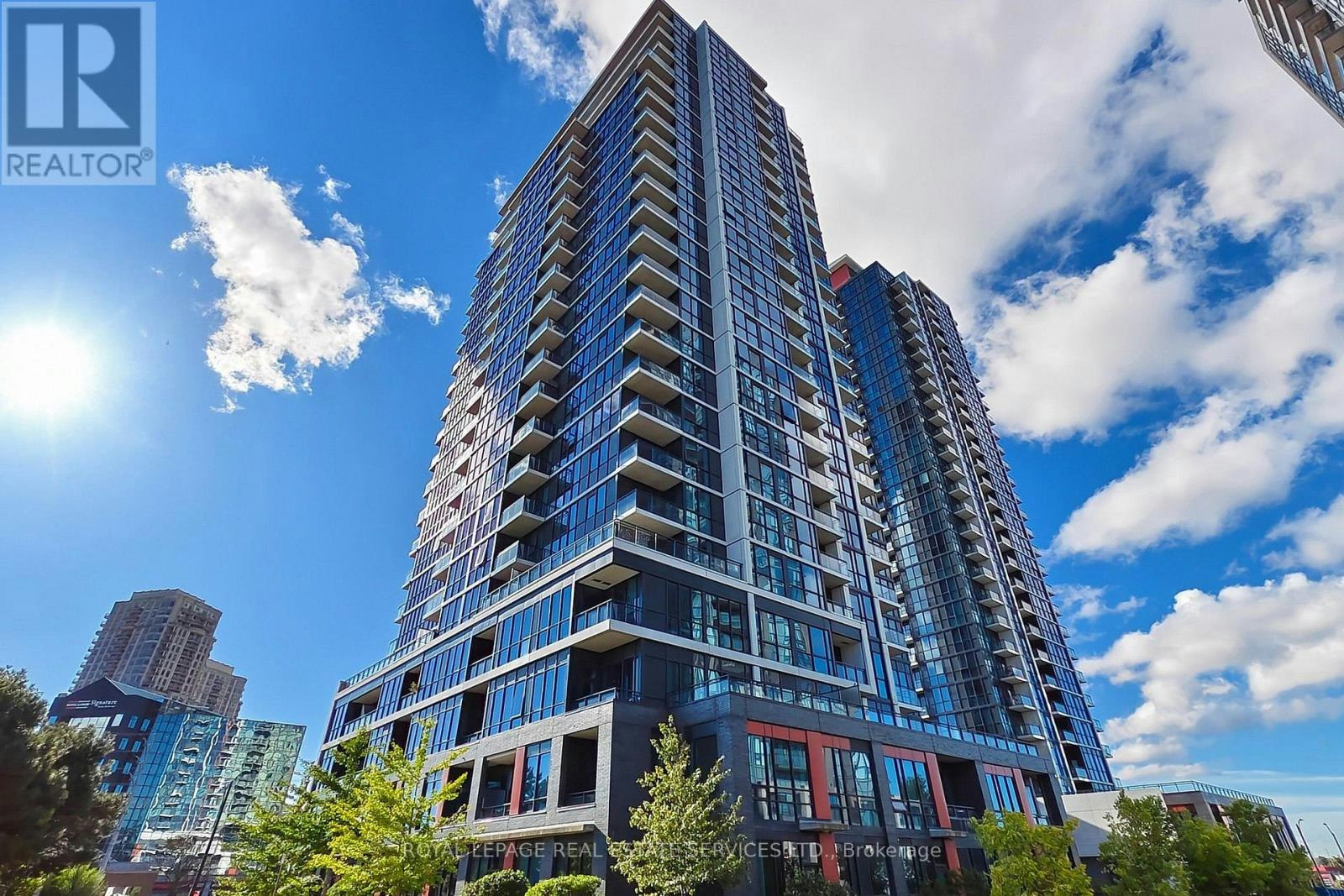 1701-55 Eglinton Avenue W, Mississauga, ON, L5R 0E4