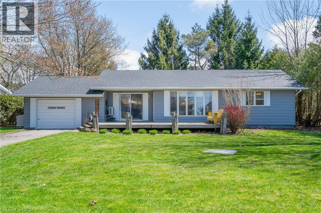 72562 Princess Street, Bluewater, ON, N0M 2T0