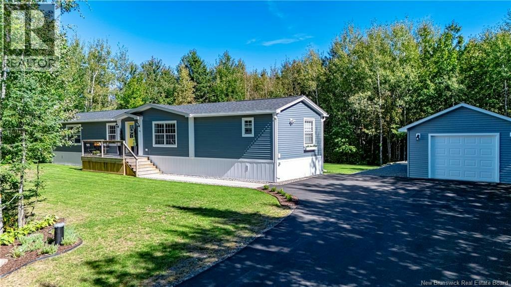 30 Jackson Street, Rusagonis, NB, E3B 5B7