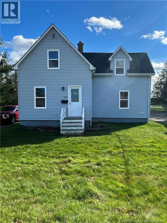 453 Melanson, Dieppe, NB, E1A 6T3