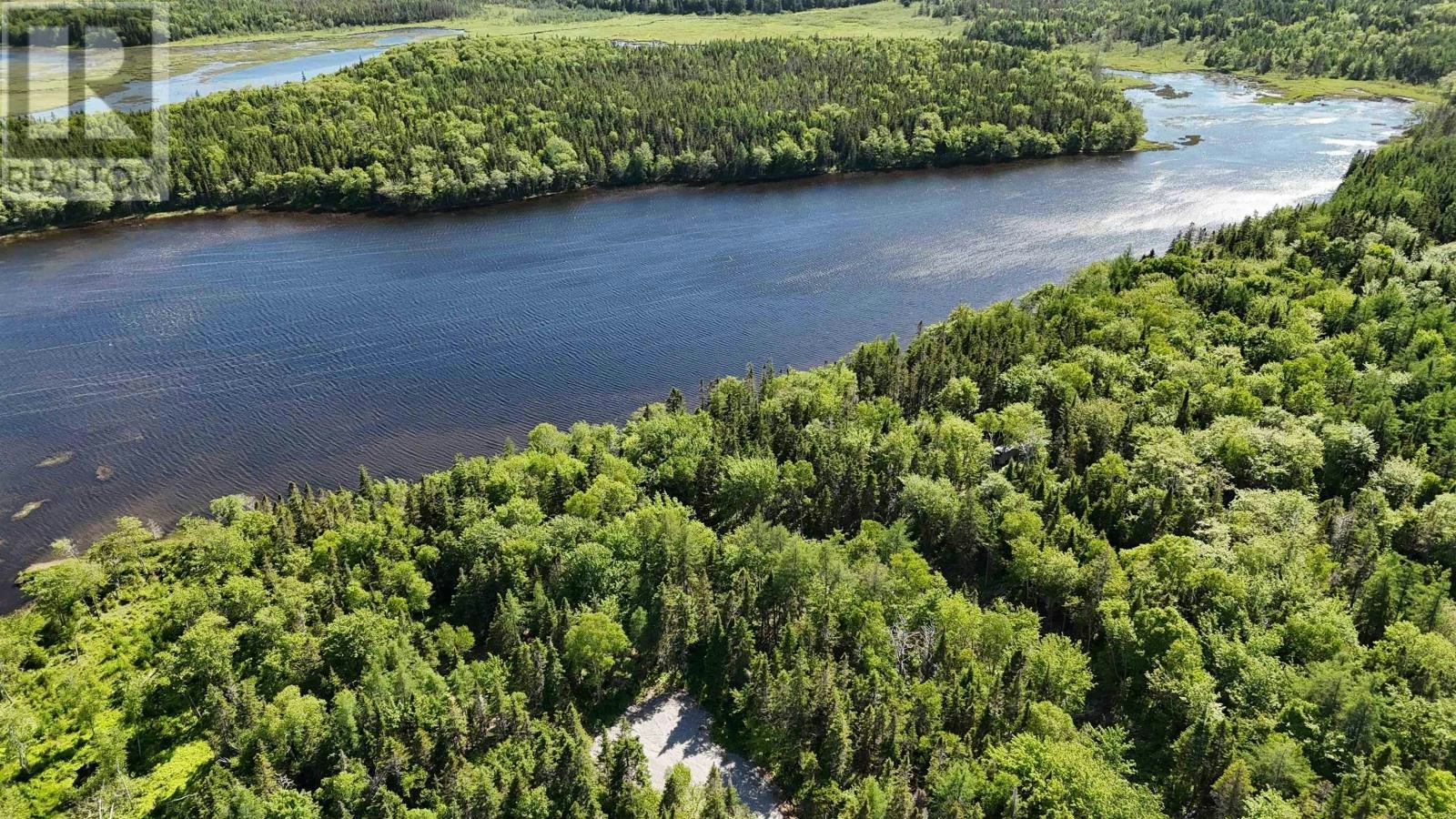 Lot 98-7C Gabe Macisaac, Salem Road, Enon, NS, B1J 1W3