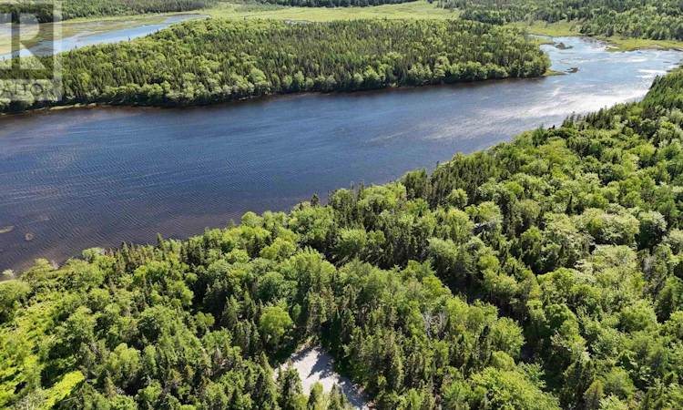 Lot 98-7C Gabe Macisaac, Salem Road